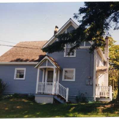 Holbrook House