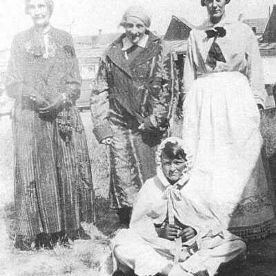 Print, Photographic