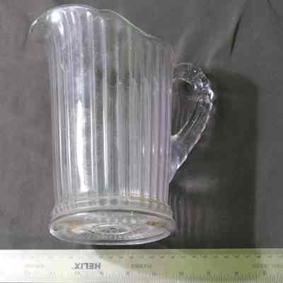 Pitcher