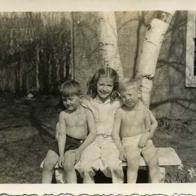 Print, Photographic