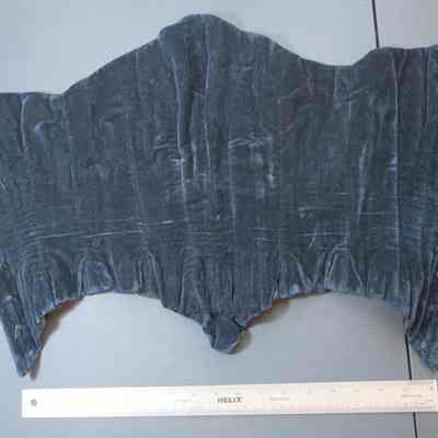 Velvet Corset