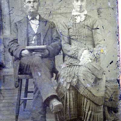 Tintype