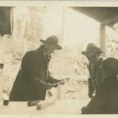 Print, Photographic