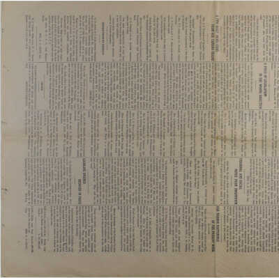 Oak Harbor News Feb. 14, 1913.