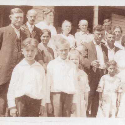 Print, Photographic