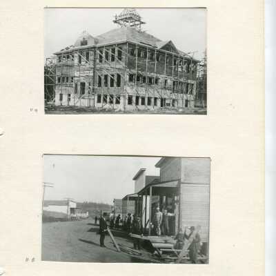 Oak Harbor High School
