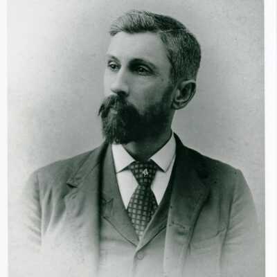 Ernest Justus Hancock