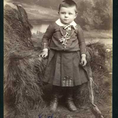Print, Photographic