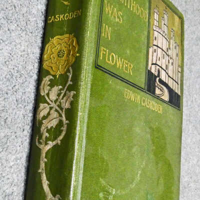 When Knighthood Was in Flower