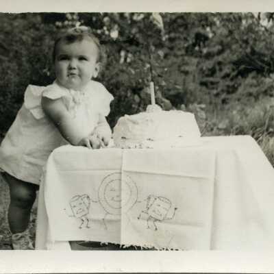 Print, Photographic