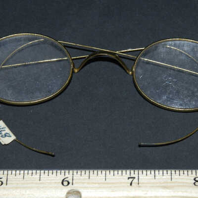 Eyeglasses