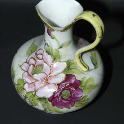 Pitcher