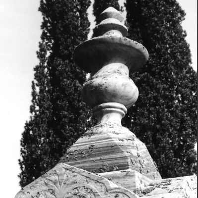Sunnyside Cemetery