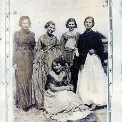 Print, Photographic