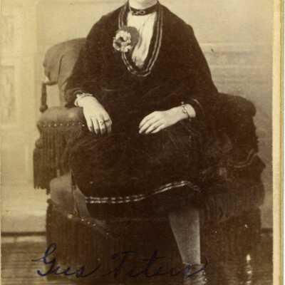 Print, Photographic