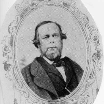 Robert Fay