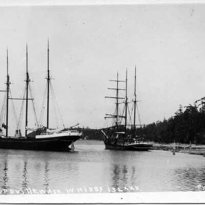 Postcard, Photographic, Photographic