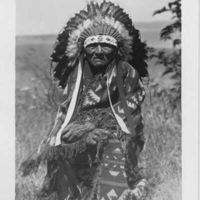 Chief Snakelum