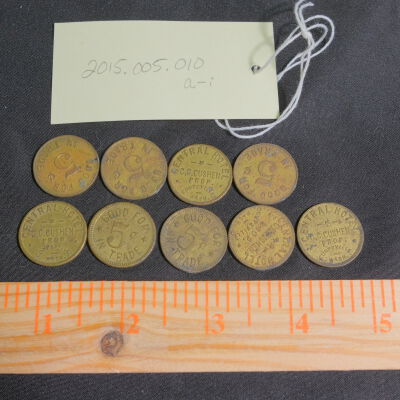 Coin