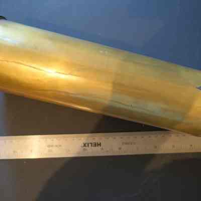 Shell Casing - WWI