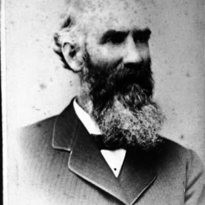 Robert C. Hill