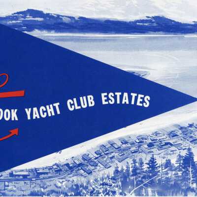 Sandy Hook Yacht Club Estates