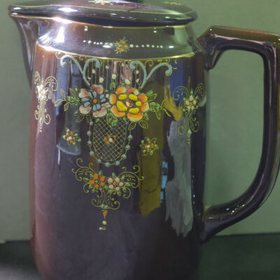 Pitcher