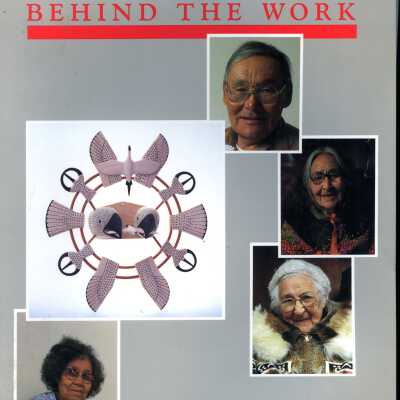 The Artists Behind the Work