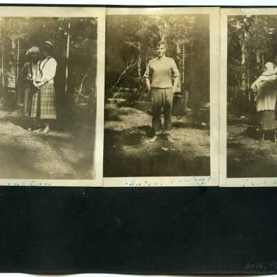 Print, Photographic
