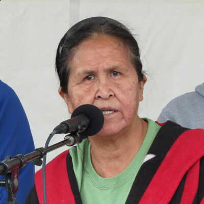 Rosie Cayou
