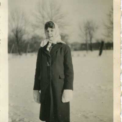Print, Photographic