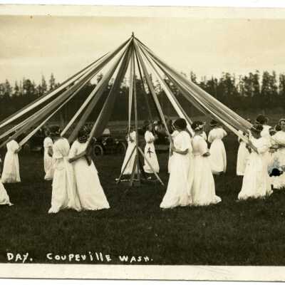 Postcard, Photographic, Photographic