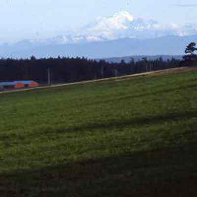 Ebey's Prairie