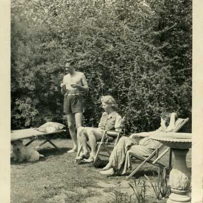 Doris Felton