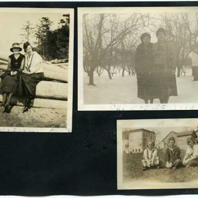 Print, Photographic