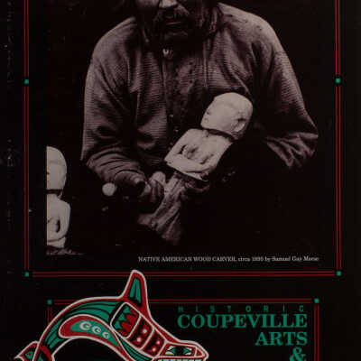 Coupeville Arts and Crafts Festival 1991