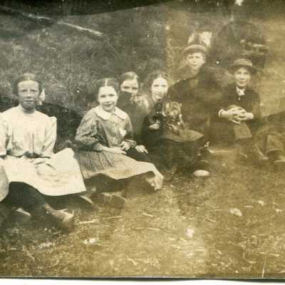 Print, Photographic