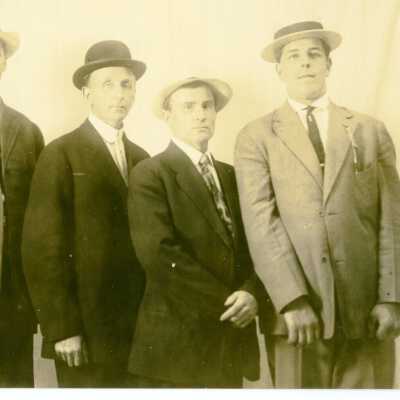 Postcard, Photographic, Photographic