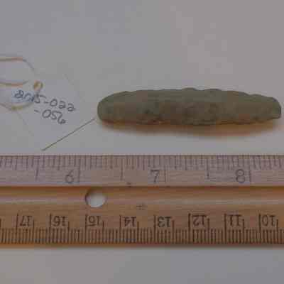 Stone, Worked