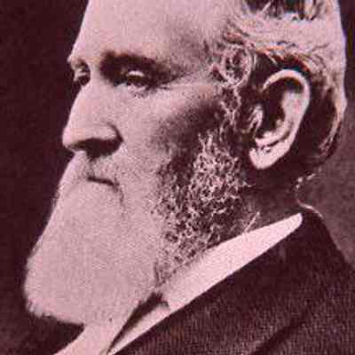 Warner, Charles Dudley