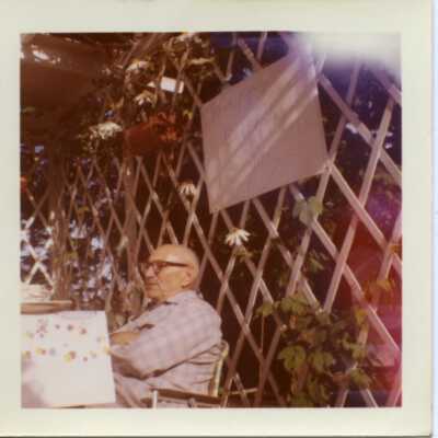 Print, Photographic