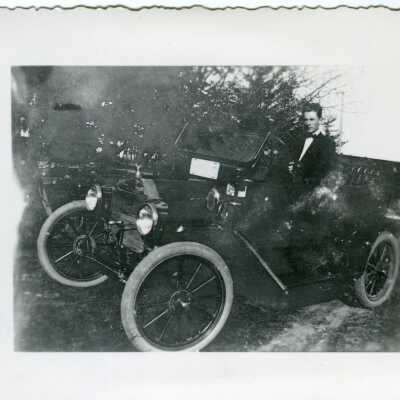 Print, Photographic