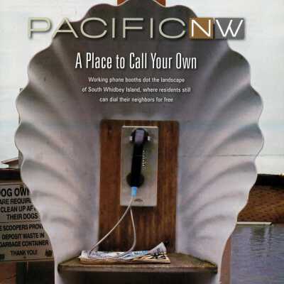 A Place to Call Your Own Pacific NW Magazine