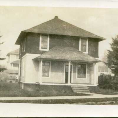 Print, Photographic