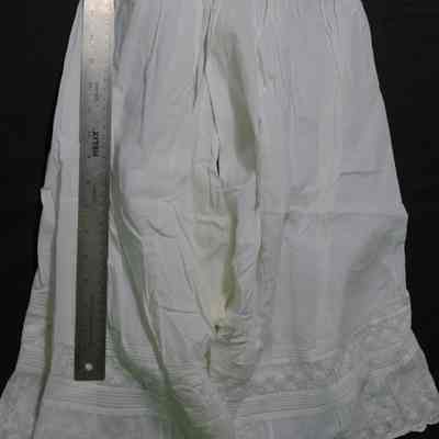 Bloomers