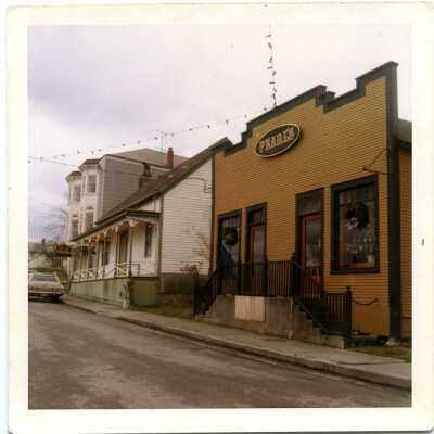 Print, Photographic