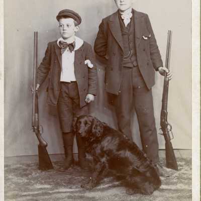 Print, Photographic