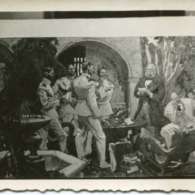 Print, Photographic