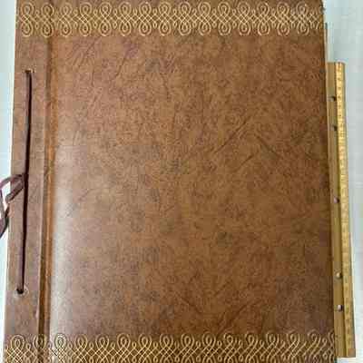 DOPW Scrapbook