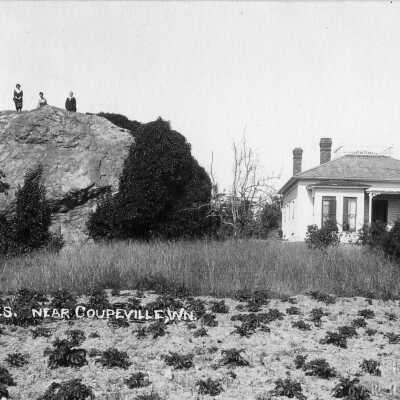 Postcard, Photographic, Photographic
